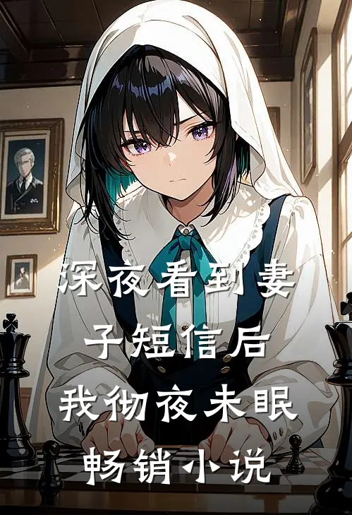 深夜看到妻子短信后，我彻夜未眠畅销小说