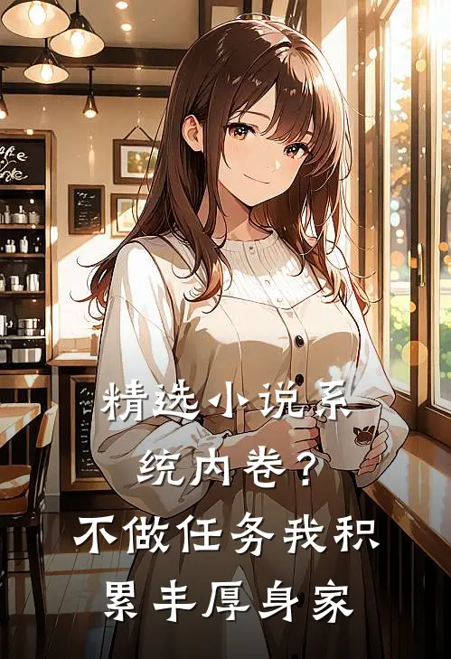 精选小说系统内卷？不做任务我积累丰厚身家