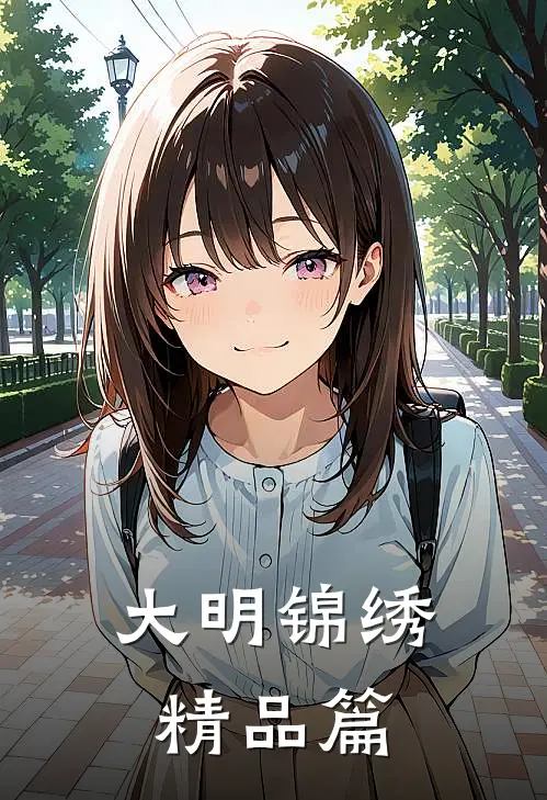 大明锦绣精品篇