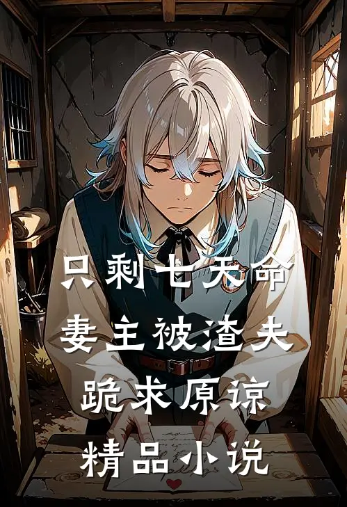 只剩七天命，妻主被渣夫跪求原谅精品小说