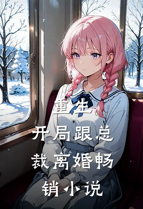 重生：开局跟总裁离婚畅销小说