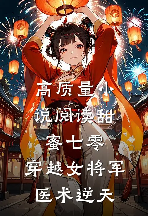 高质量小说阅读甜蜜七零：穿越女将军医术逆天