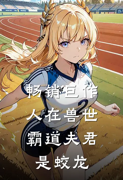 畅销巨作人在兽世：霸道夫君是蛟龙