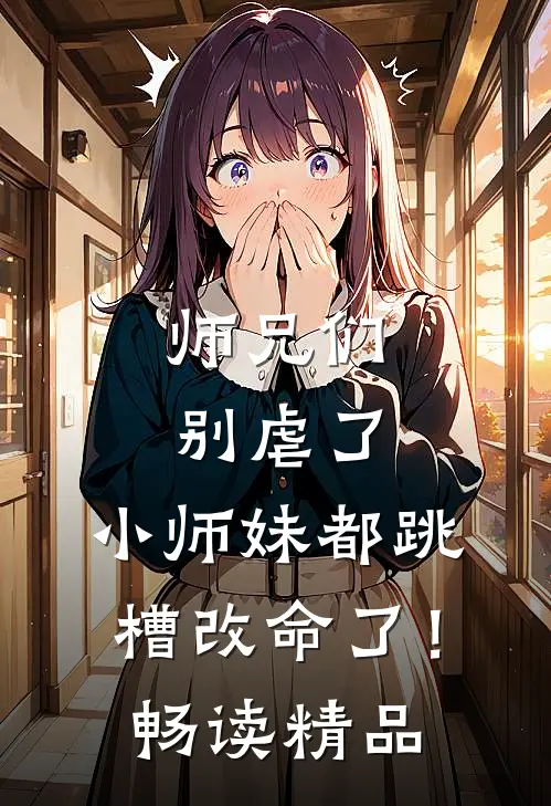 师兄们别虐了，小师妹都跳槽改命了！畅读精品