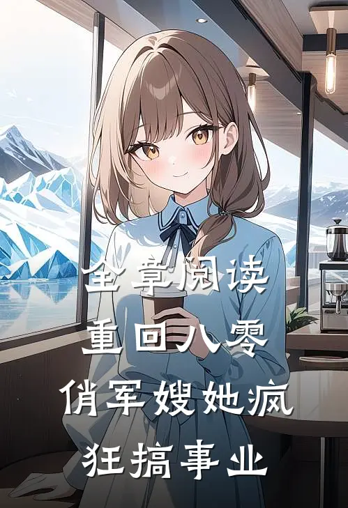 全章阅读重回八零：俏军嫂她疯狂搞事业