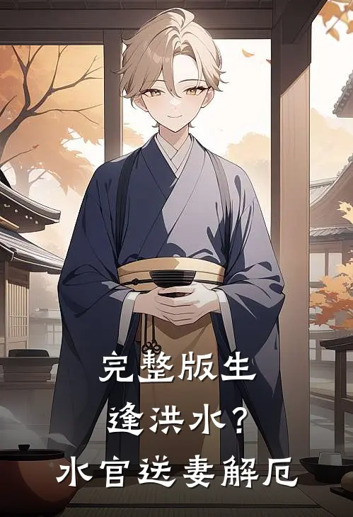 完整版生逢洪水？水官送妻解厄