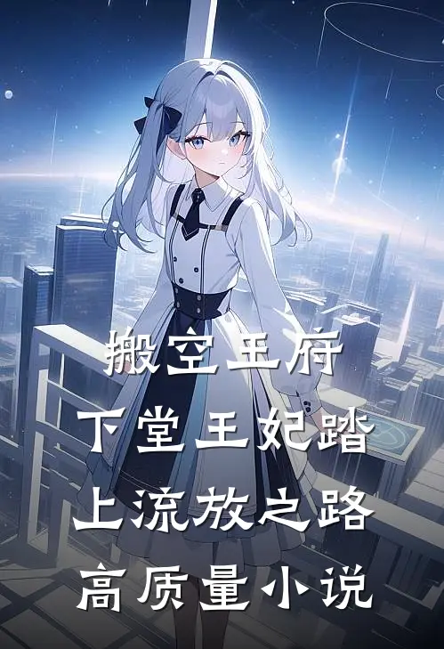 搬空王府，下堂王妃踏上流放之路高质量小说