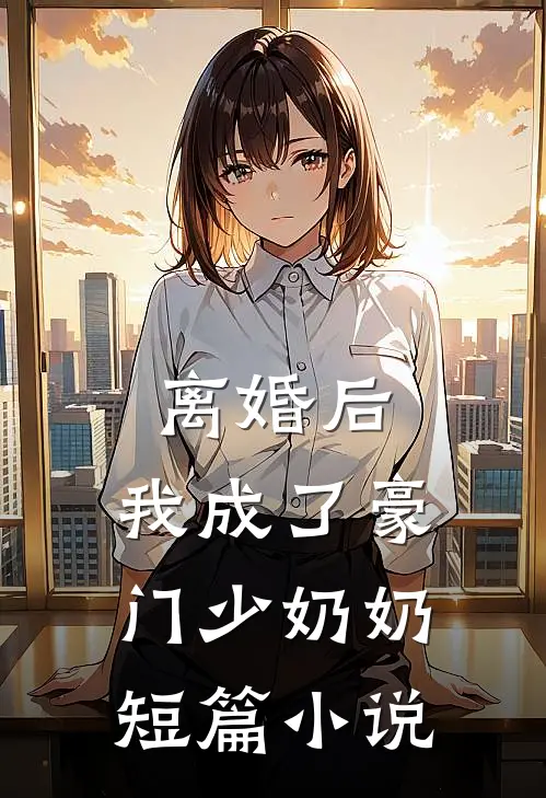 离婚后，我成了豪门少奶奶短篇小说