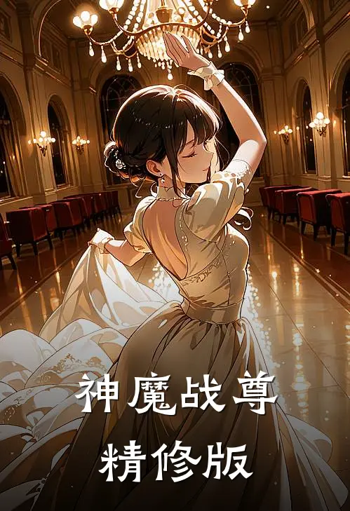 神魔战尊精修版