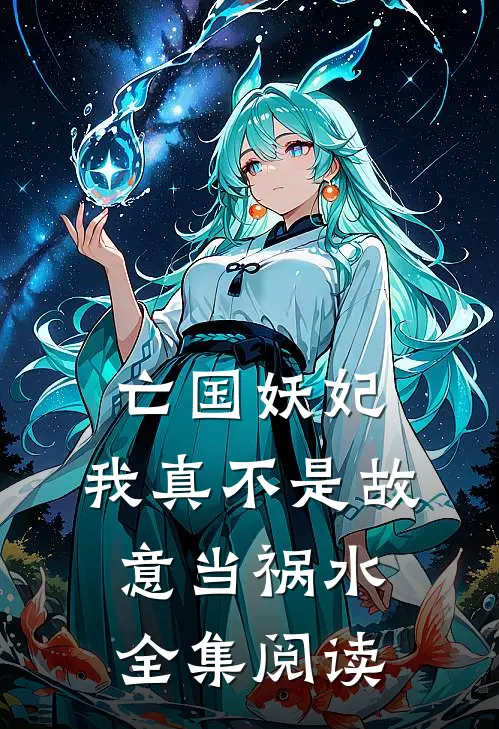 亡国妖妃，我真不是故意当祸水全集阅读