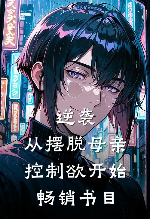 逆袭：从摆脱母亲控制欲开始畅销书目