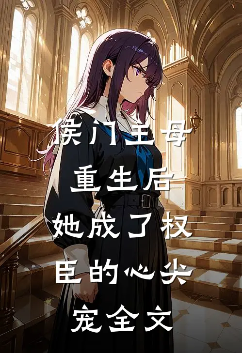 侯门主母重生后，她成了权臣的心尖宠全文