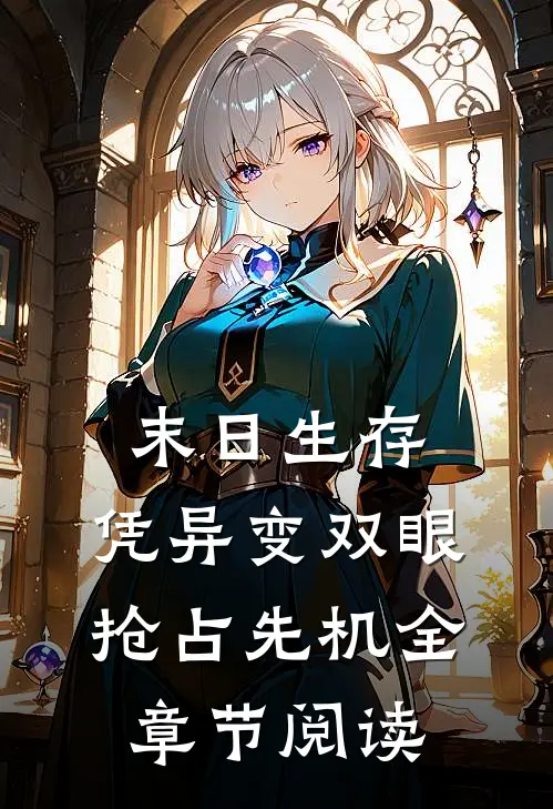 末日生存：凭异变双眼抢占先机全章节阅读