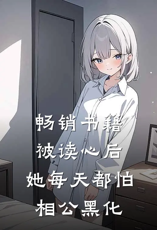 畅销书籍被读心后，她每天都怕相公黑化