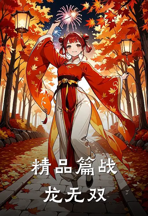 精品篇战龙无双