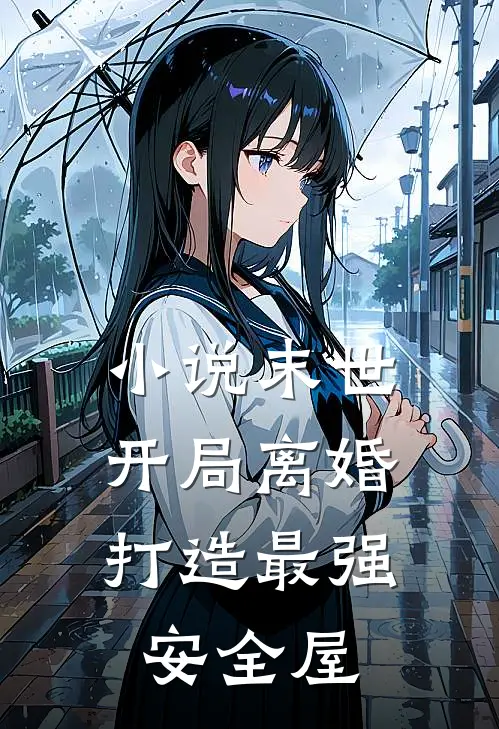 小说末世：开局离婚，打造最强安全屋