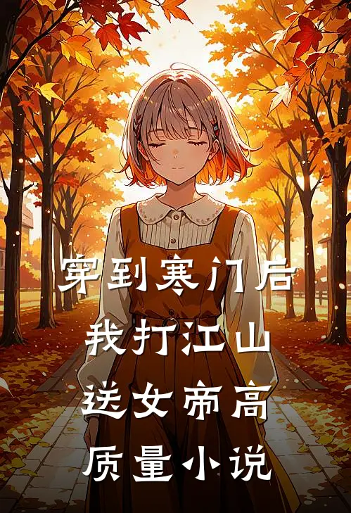 穿到寒门后，我打江山送女帝高质量小说