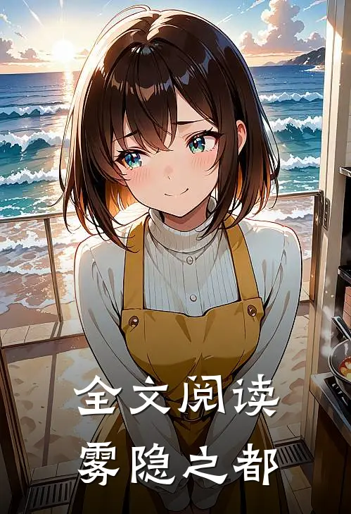 全文阅读雾隐之都