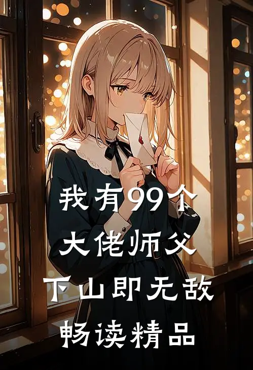我有99个大佬师父，下山即无敌畅读精品