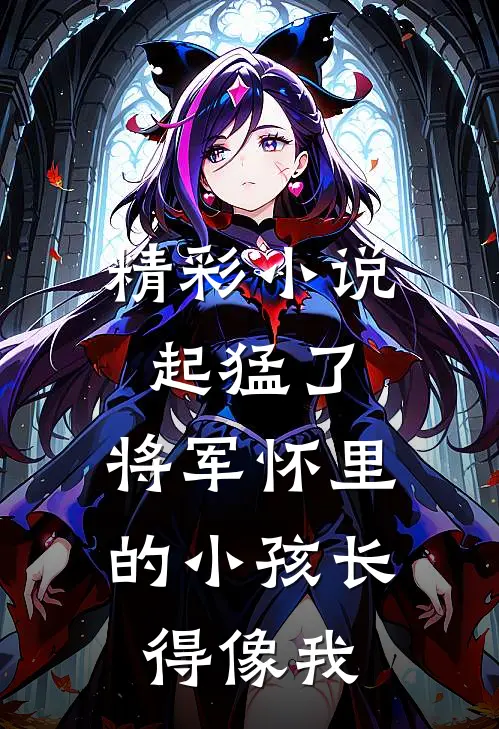 精彩小说起猛了，将军怀里的小孩长得像我