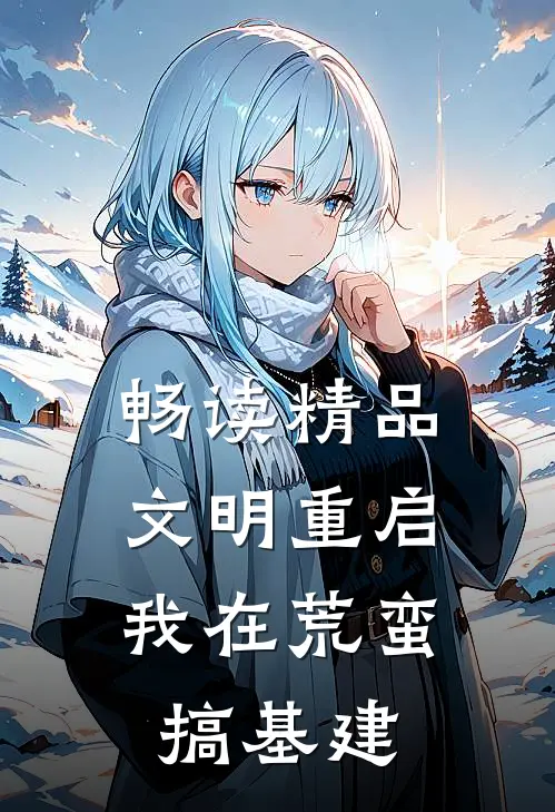 畅读精品文明重启：我在荒蛮搞基建