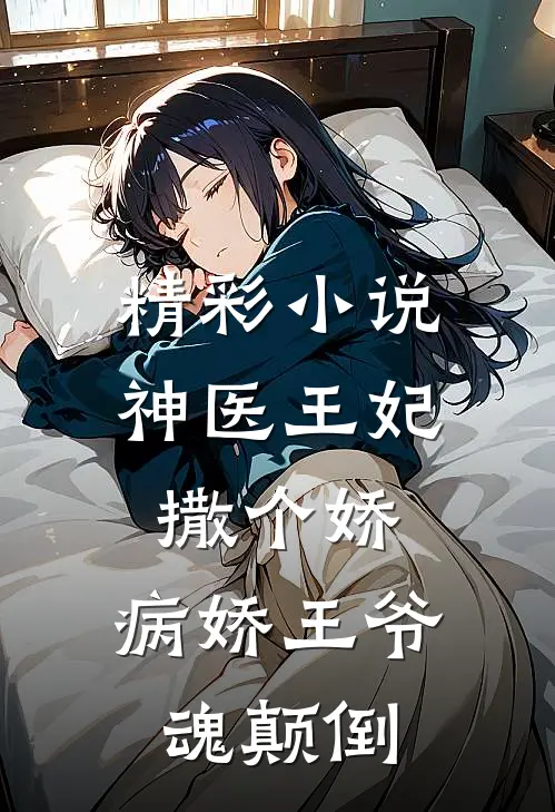 精彩小说神医王妃撒个娇，病娇王爷魂颠倒