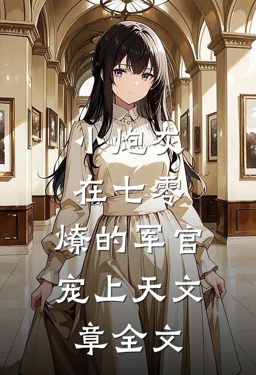 小炮灰在七零，燎的军官宠上天文章全文