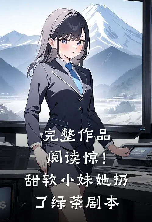 完整作品阅读惊！甜软小妹她扔了绿茶剧本