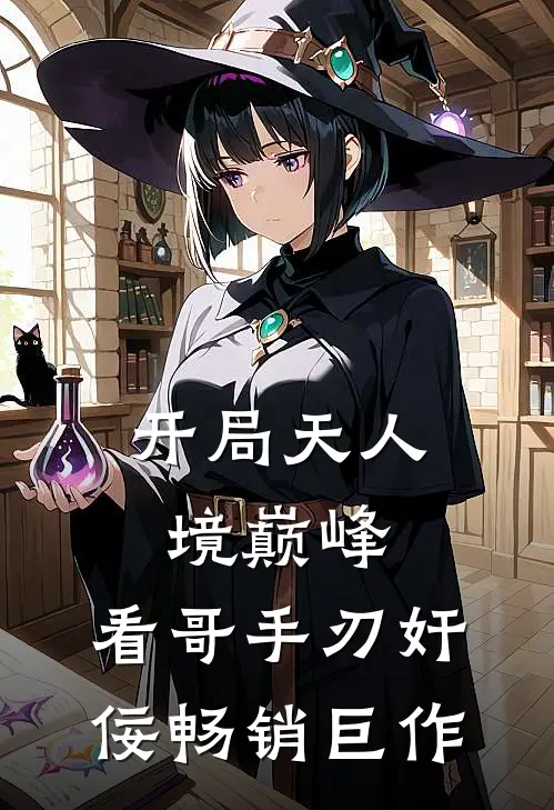 开局天人境巅峰，看哥手刃奸佞畅销巨作