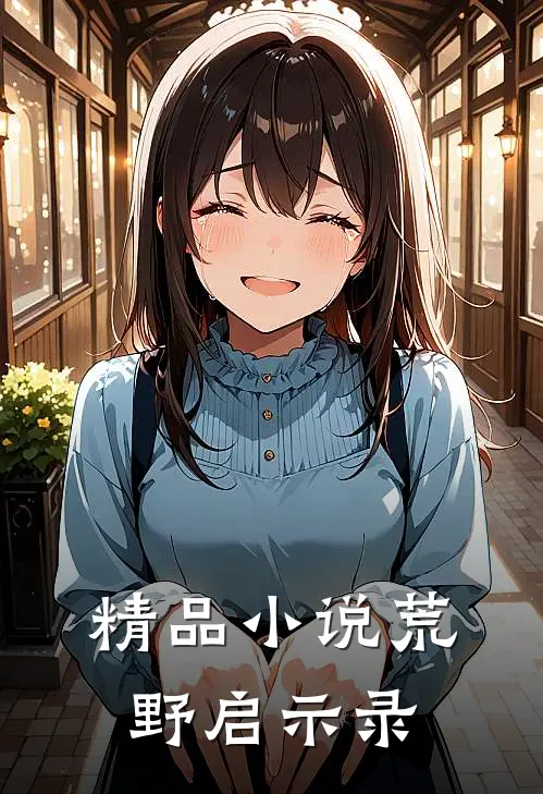 精品小说荒野启示录
