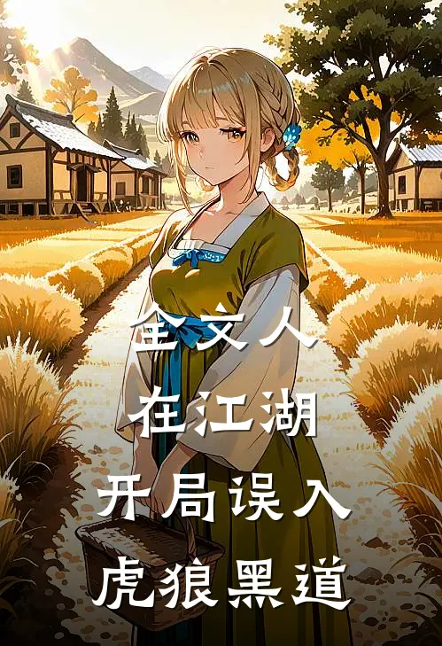 全文人在江湖，开局误入虎狼黑道