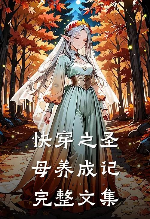 快穿之圣母养成记完整文集