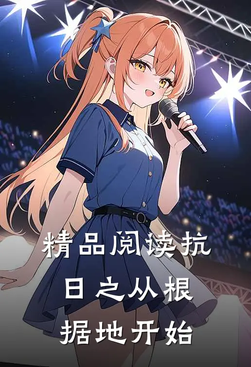 精品阅读抗日之从根据地开始