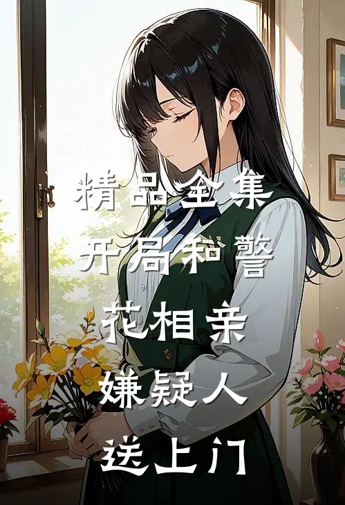 精品全集开局和警花相亲，嫌疑人送上门