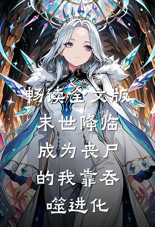 畅读全文版末世降临：成为丧尸的我靠吞噬进化