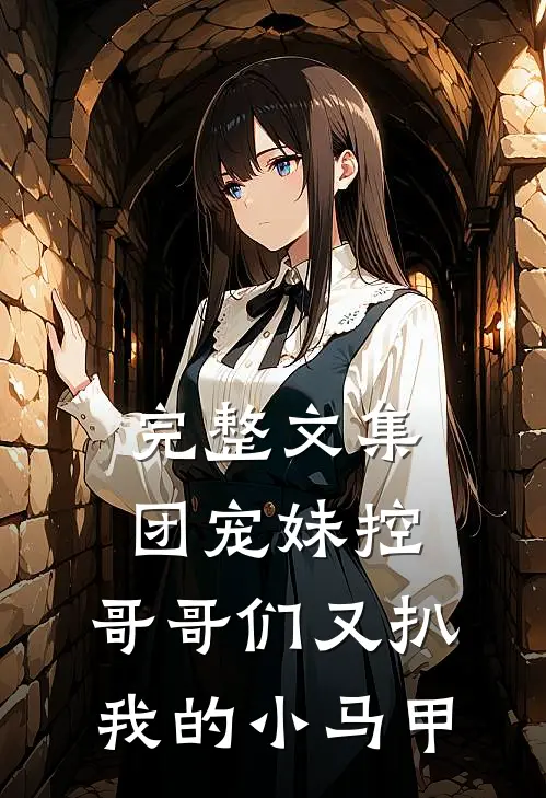 完整文集团宠妹控：哥哥们又扒我的小马甲