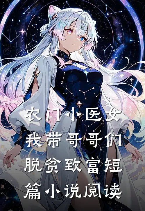 农门小医女：我带哥哥们脱贫致富短篇小说阅读