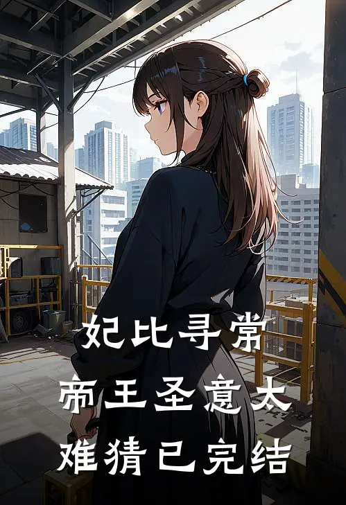 妃比寻常：帝王圣意太难猜已完结