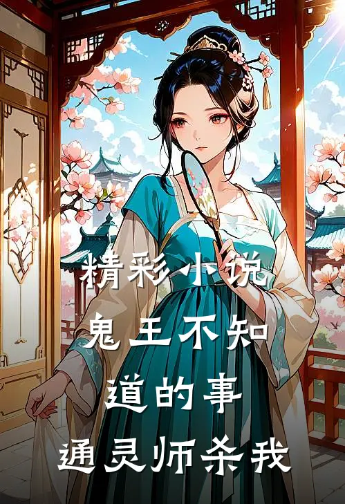 精彩小说鬼王不知道的事：通灵师杀我
