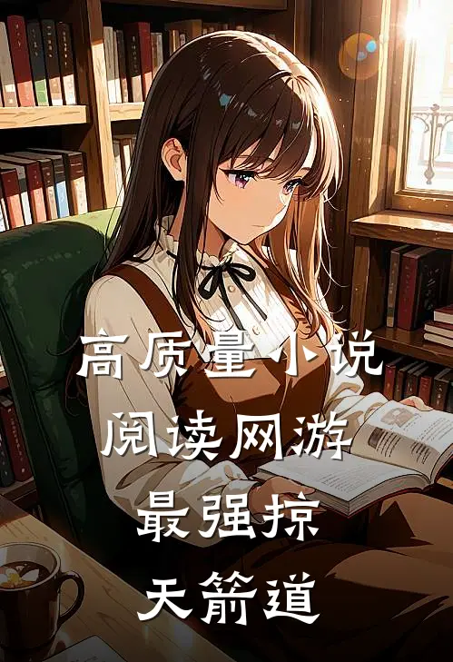 高质量小说阅读网游：最强掠天箭道