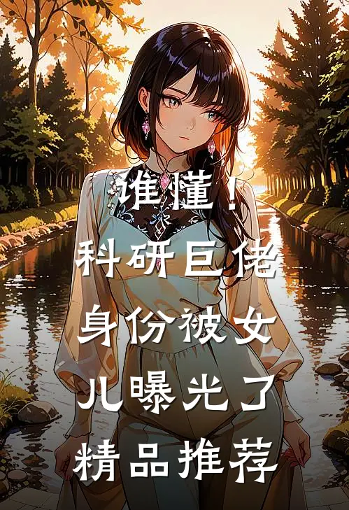 谁懂！科研巨佬身份被女儿曝光了精品推荐