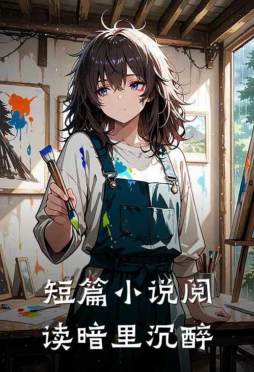 短篇小说阅读暗里沉醉