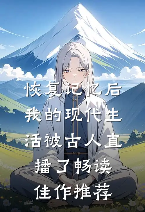 恢复记忆后，我的现代生活被古人直播了畅读佳作推荐