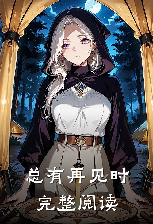 总有再见时完整阅读
