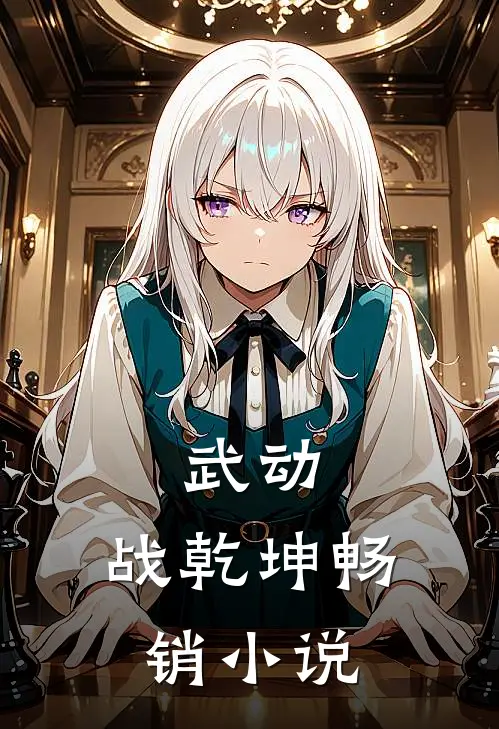武动：战乾坤畅销小说