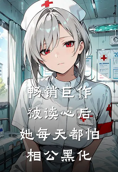 畅销巨作被读心后，她每天都怕相公黑化