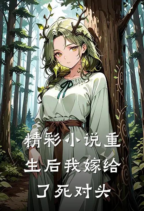 精彩小说重生后我嫁给了死对头