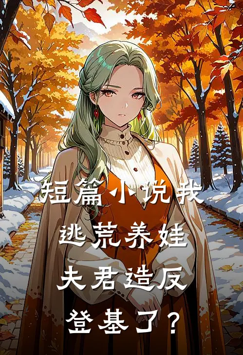 短篇小说我逃荒养娃，夫君造反登基了？