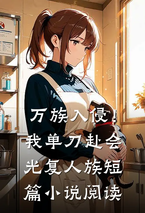 万族入侵！我单刀赴会光复人族短篇小说阅读