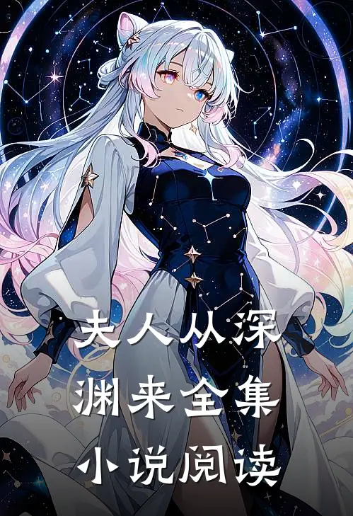 夫人从深渊来全集小说阅读